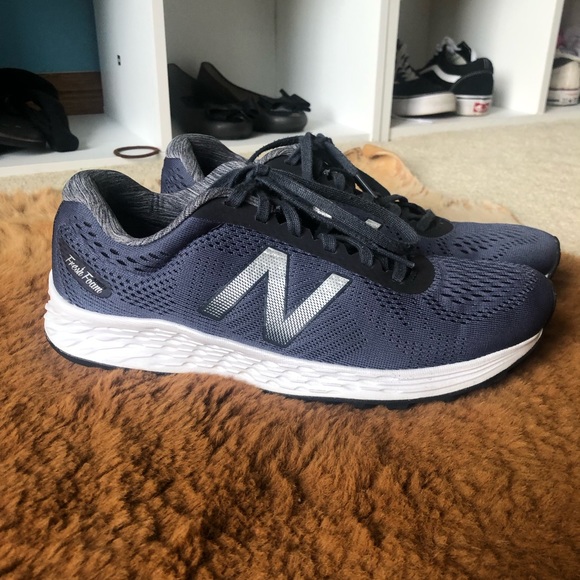 fresh foam arishi v2 womens